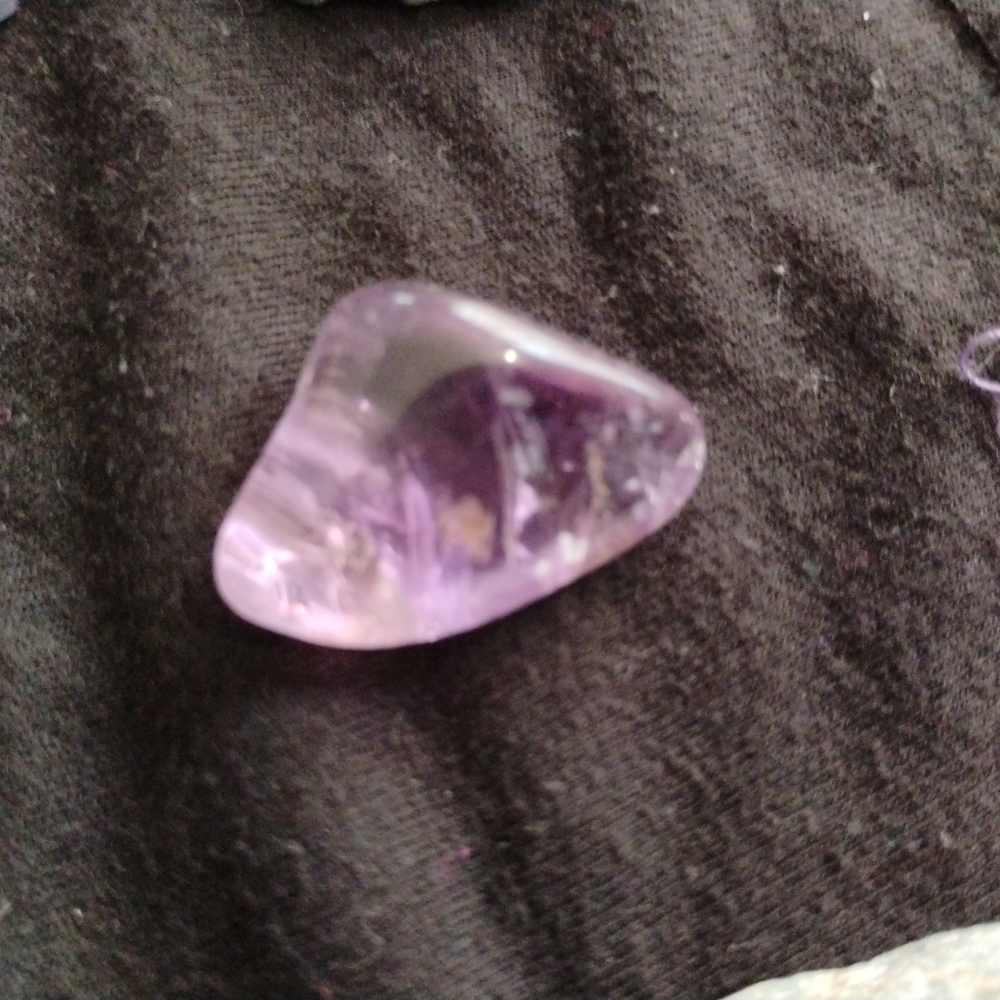 Assorted Gemstone Collection - Multicolor - Picture 6 of 13